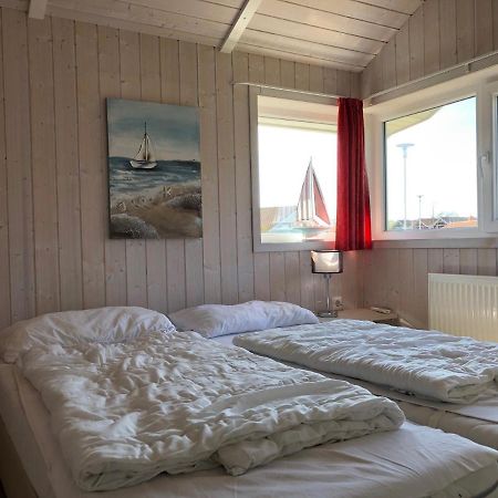 Strandhus - Haus 37 Grömitz Exteriér fotografie