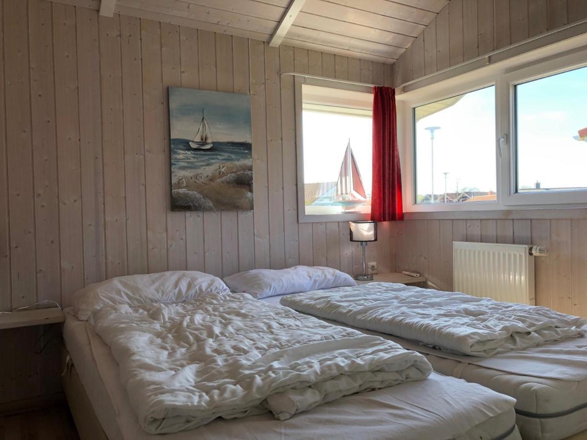 Strandhus - Haus 37 Grömitz Exteriér fotografie