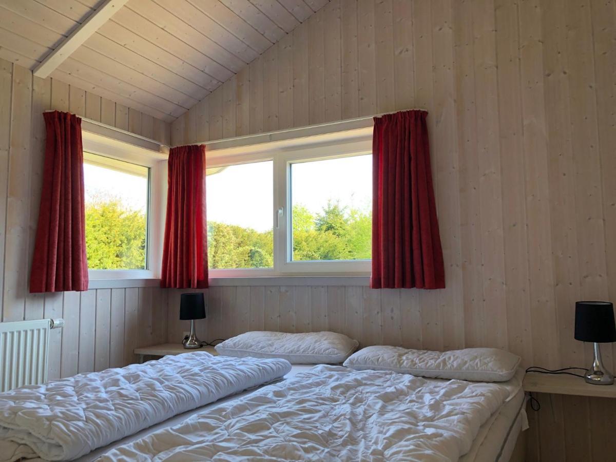 Strandhus - Haus 37 Grömitz Exteriér fotografie