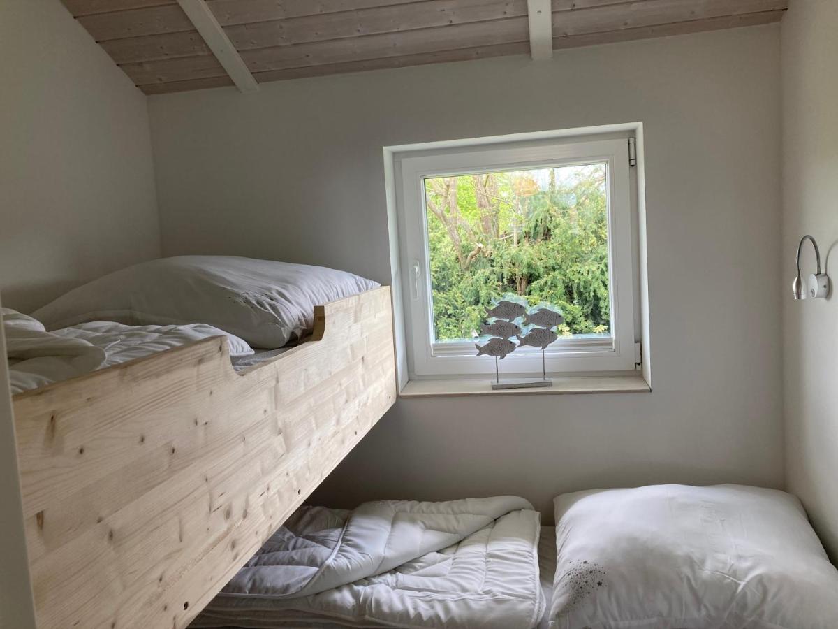 Strandhus - Haus 37 Grömitz Exteriér fotografie